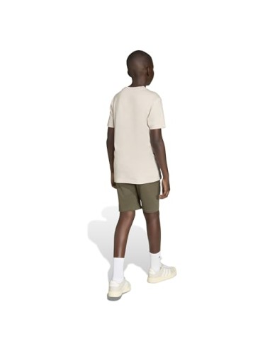 SET NIÑO ADIDAS
