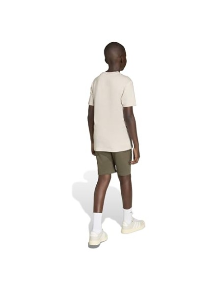 SET NIÑO ADIDAS