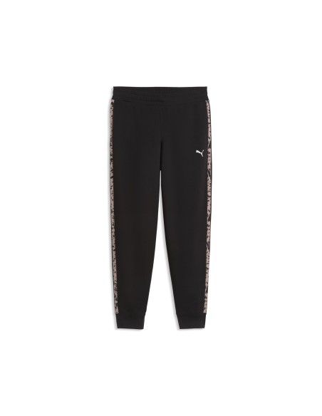 PANTALON CHANDAL MUJER PUMA