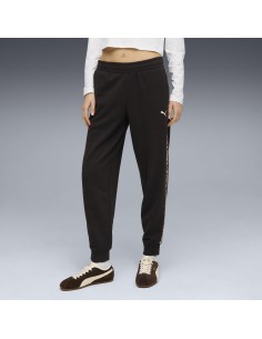 PANTALON CHANDAL MUJER PUMA 2