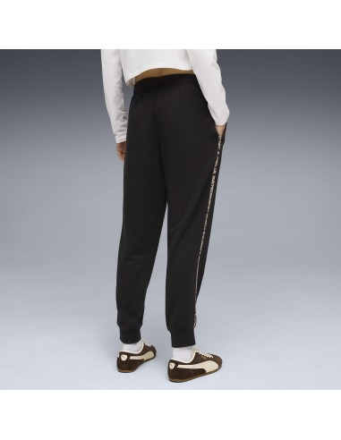 PANTALON CHANDAL MUJER PUMA