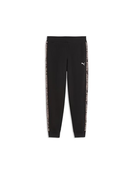 PANTALON CHANDAL MUJER PUMA