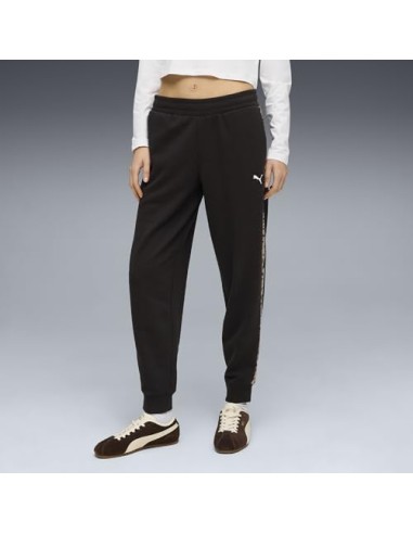 PANTALON CHANDAL MUJER PUMA