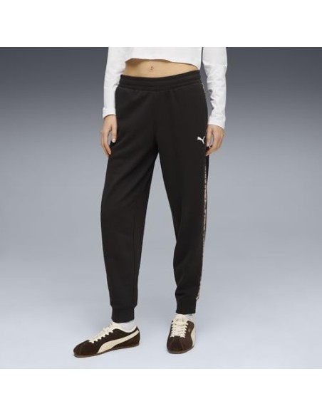 PANTALON CHANDAL MUJER PUMA