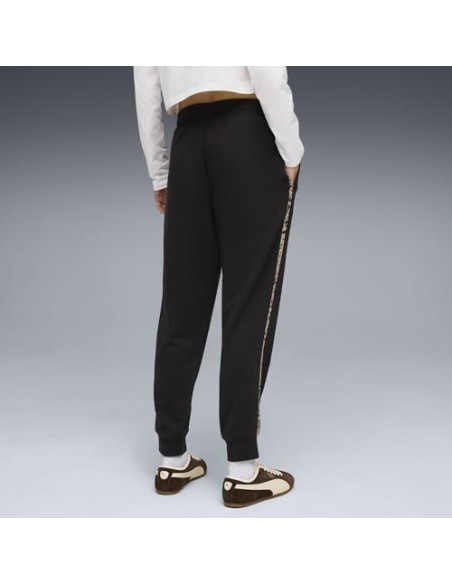 PANTALON CHANDAL MUJER PUMA