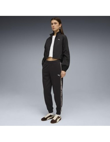 PANTALON CHANDAL MUJER PUMA