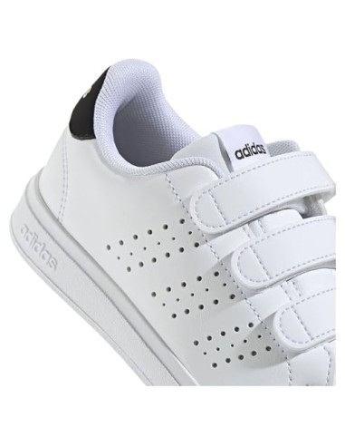 Calzado Sneakers UNISEX JUNIOR ADIDAS ADVANTAGE...