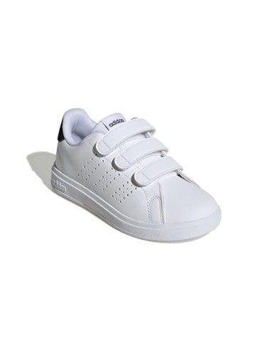 Calzado Sneakers UNISEX JUNIOR ADIDAS ADVANTAGE...