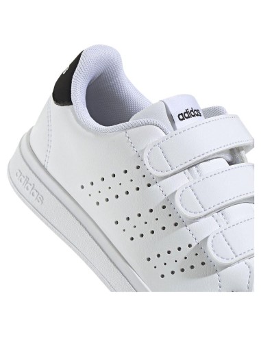 Calzado Sneakers UNISEX JUNIOR ADIDAS ADVANTAGE...