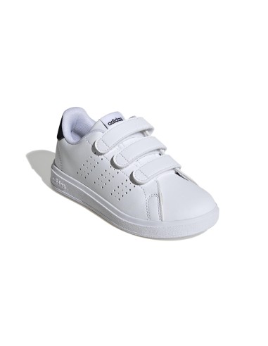 Calzado Sneakers UNISEX JUNIOR ADIDAS ADVANTAGE...