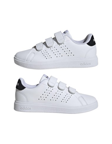 Calzado Sneakers UNISEX JUNIOR ADIDAS ADVANTAGE...