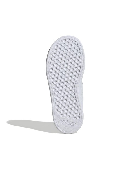 Calzado Sneakers UNISEX JUNIOR ADIDAS ADVANTAGE BASE 2.0 CF C IH8122 NEGRO