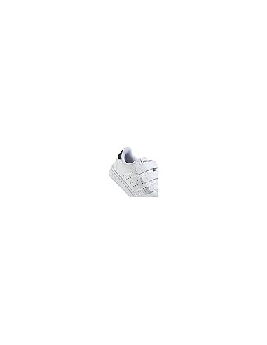 Calzado Sneakers UNISEX JUNIOR ADIDAS ADVANTAGE...