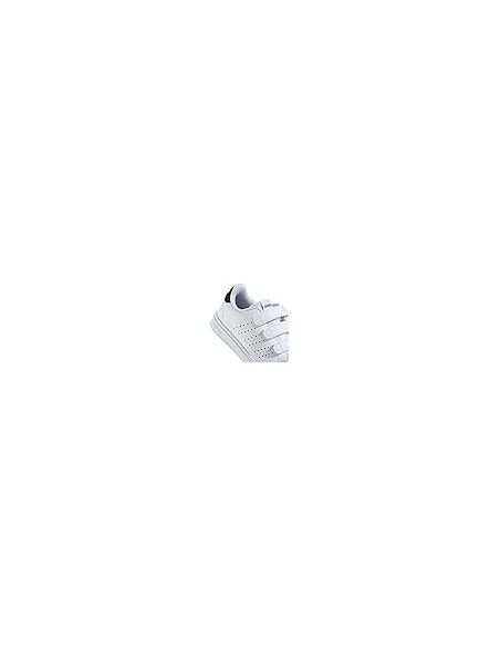 Calzado Sneakers UNISEX JUNIOR ADIDAS ADVANTAGE BASE 2.0 CF C IH8122 NEGRO