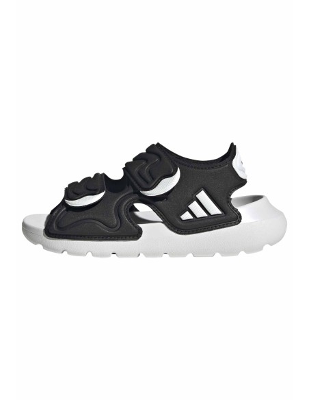 Sandalia ALTASWIM 3 C-JS2537-NEGRO-UNISEX JUNIOR