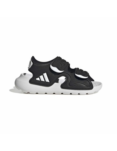 Sandalia ALTASWIM 3 C-JS2537-NEGRO-UNISEX JUNIOR