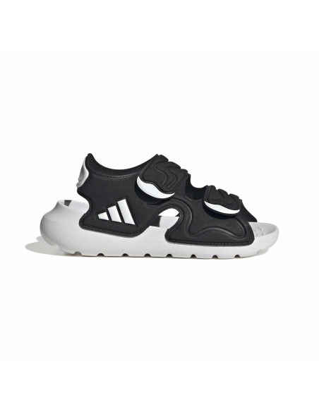 Sandalia ALTASWIM 3 C-JS2537-NEGRO-UNISEX JUNIOR
