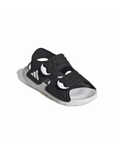 Sandalia ALTASWIM 3 C-JS2537-NEGRO-UNISEX JUNIOR