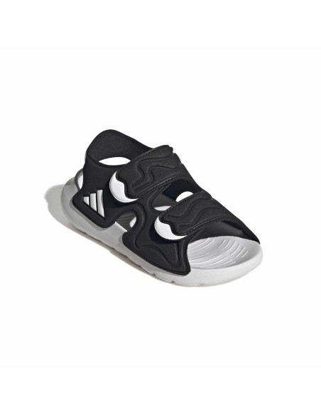 Sandalia ALTASWIM 3 C-JS2537-NEGRO-UNISEX JUNIOR