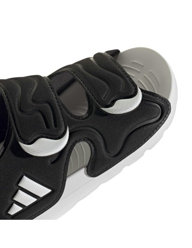 Sandalia ALTASWIM 3 C-JS2537-NEGRO-UNISEX JUNIOR