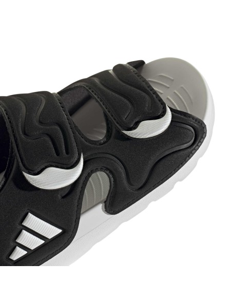 Sandalia ALTASWIM 3 C-JS2537-NEGRO-UNISEX JUNIOR