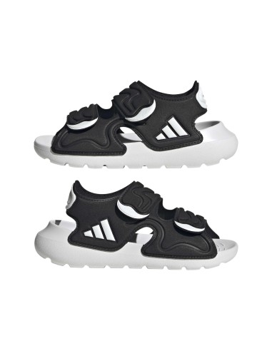 Sandalia ALTASWIM 3 C-JS2537-NEGRO-UNISEX JUNIOR