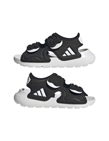 Sandalia ALTASWIM 3 C-JS2537-NEGRO-UNISEX JUNIOR