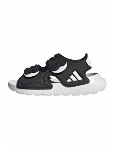 Sandalia ALTASWIM 3 C-JS2537-NEGRO-UNISEX JUNIOR