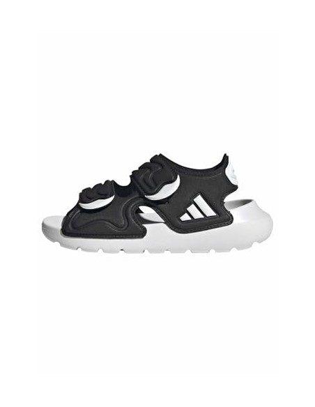 Sandalia ALTASWIM 3 C-JS2537-NEGRO-UNISEX JUNIOR