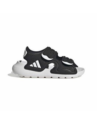 Sandalia ALTASWIM 3 C-JS2537-NEGRO-UNISEX JUNIOR