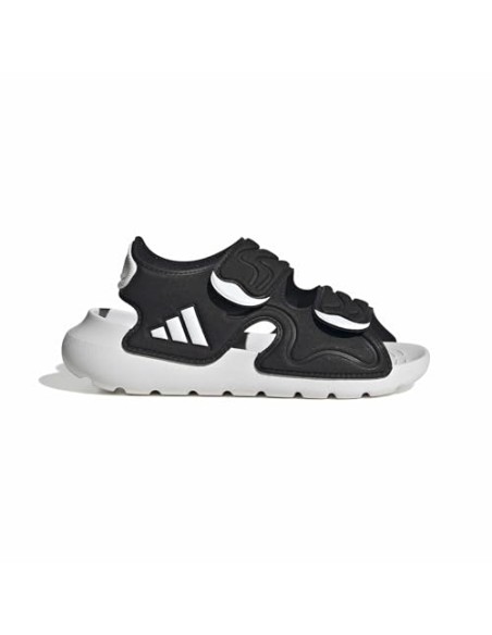 Sandalia ALTASWIM 3 C-JS2537-NEGRO-UNISEX JUNIOR