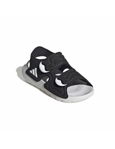 Sandalia ALTASWIM 3 C-JS2537-NEGRO-UNISEX JUNIOR