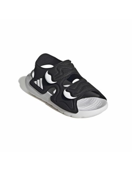 Sandalia ALTASWIM 3 C-JS2537-NEGRO-UNISEX JUNIOR
