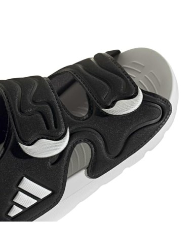 Sandalia ALTASWIM 3 C-JS2537-NEGRO-UNISEX JUNIOR