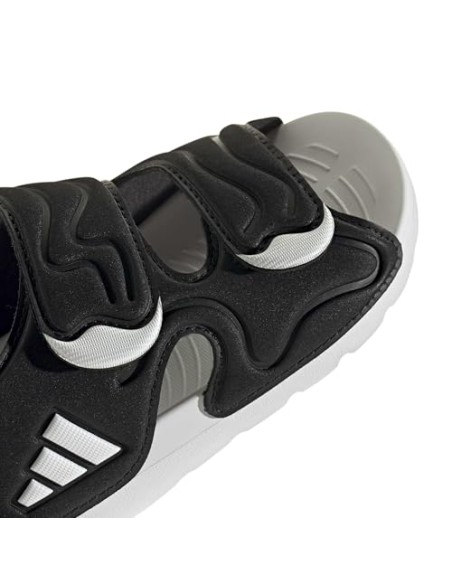 Sandalia ALTASWIM 3 C-JS2537-NEGRO-UNISEX JUNIOR