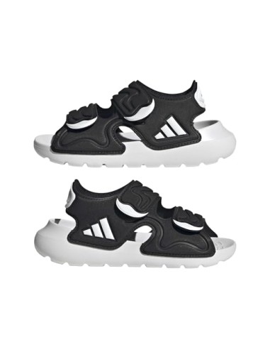 Sandalia ALTASWIM 3 C-JS2537-NEGRO-UNISEX JUNIOR
