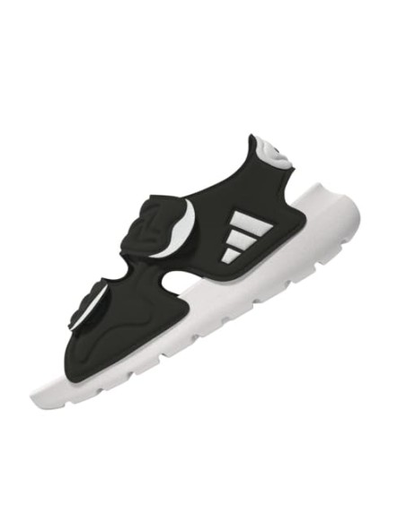 Sandalia ALTASWIM 3 C-JS2537-NEGRO-UNISEX JUNIOR