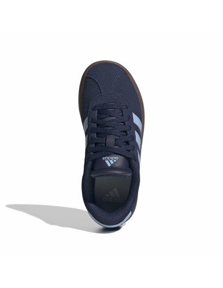 Calzado Sneaker ADIDAS VL COURT 3.0 K-KI6489-MARINO