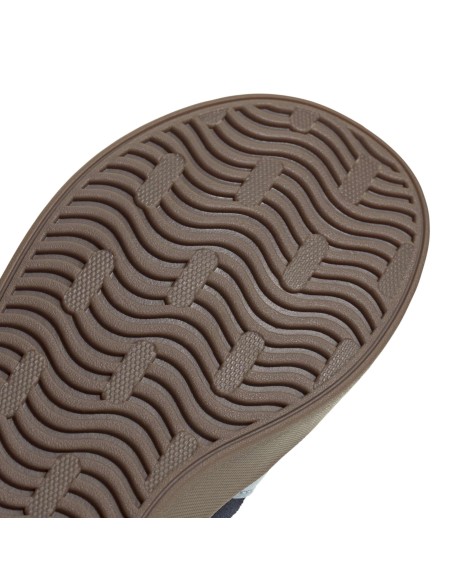 Calzado Sneaker ADIDAS VL COURT 3.0 K-KI6489-MARINO