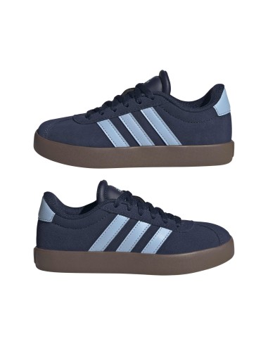 Calzado Sneaker ADIDAS VL COURT 3.0...