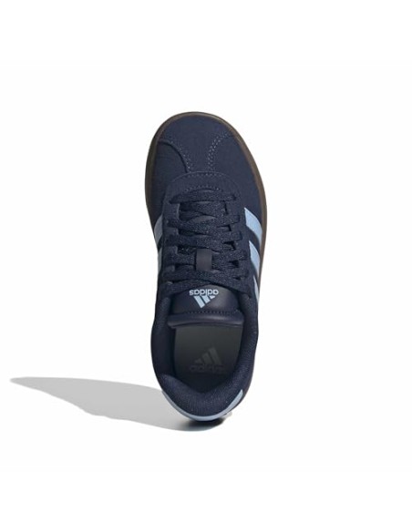 Calzado Sneaker ADIDAS VL COURT 3.0 K-KI6489-MARINO