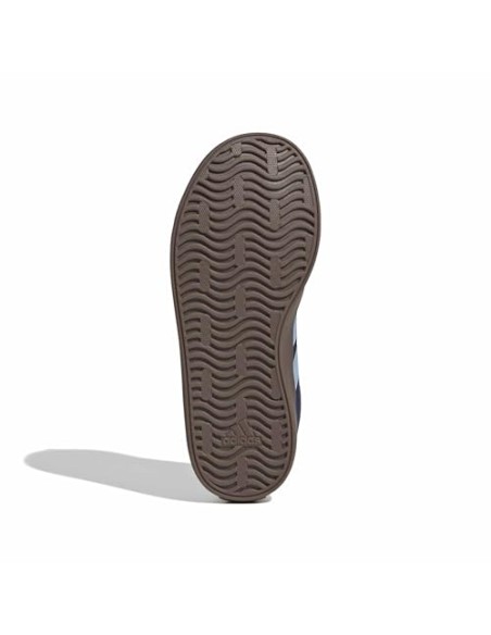 Calzado Sneaker ADIDAS VL COURT 3.0 K-KI6489-MARINO