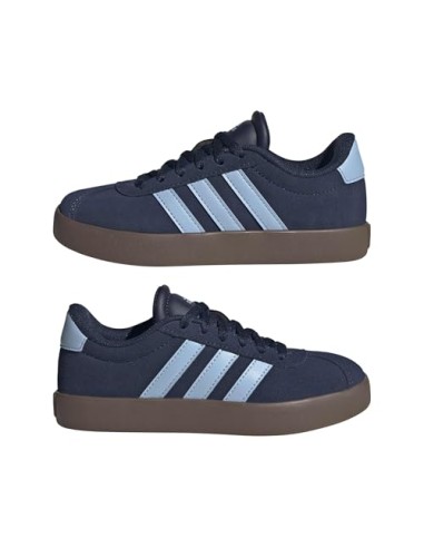 Calzado Sneaker ADIDAS VL COURT 3.0...