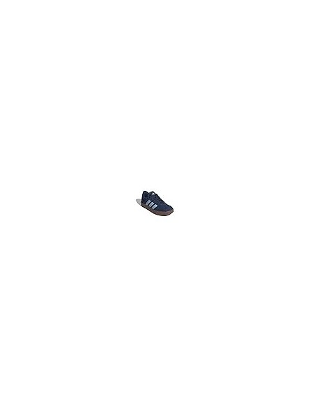 Calzado Sneaker ADIDAS VL COURT 3.0 K-KI6489-MARINO
