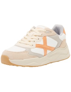 Calzado Sneaker  Munich-MALI 45-4174045-BLANCO-UNISEX