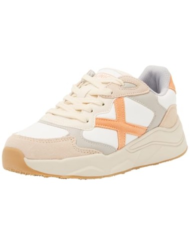 Calzado Sneaker  Munich-MALI...