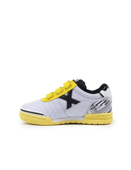Calzado Sneaker  Munich-G-3 KID VCO 448-1514448-MULTICOLOR-UNISEX JUNIOR