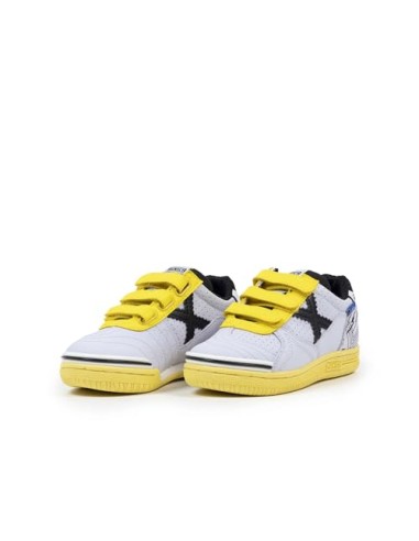 Calzado Sneaker  Munich-G-3 KID VCO...
