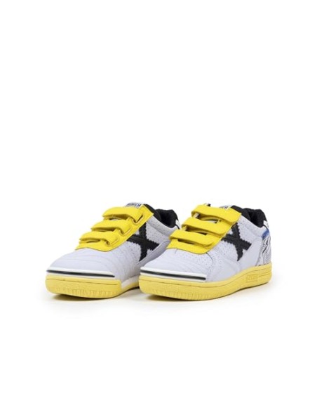 Calzado Sneaker  Munich-G-3 KID VCO 448-1514448-MULTICOLOR-UNISEX JUNIOR