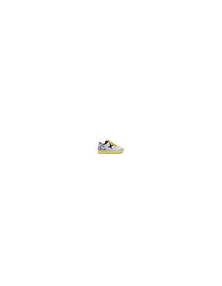 Calzado Sneaker  Munich-G-3 KID VCO 448-1514448-MULTICOLOR-UNISEX JUNIOR